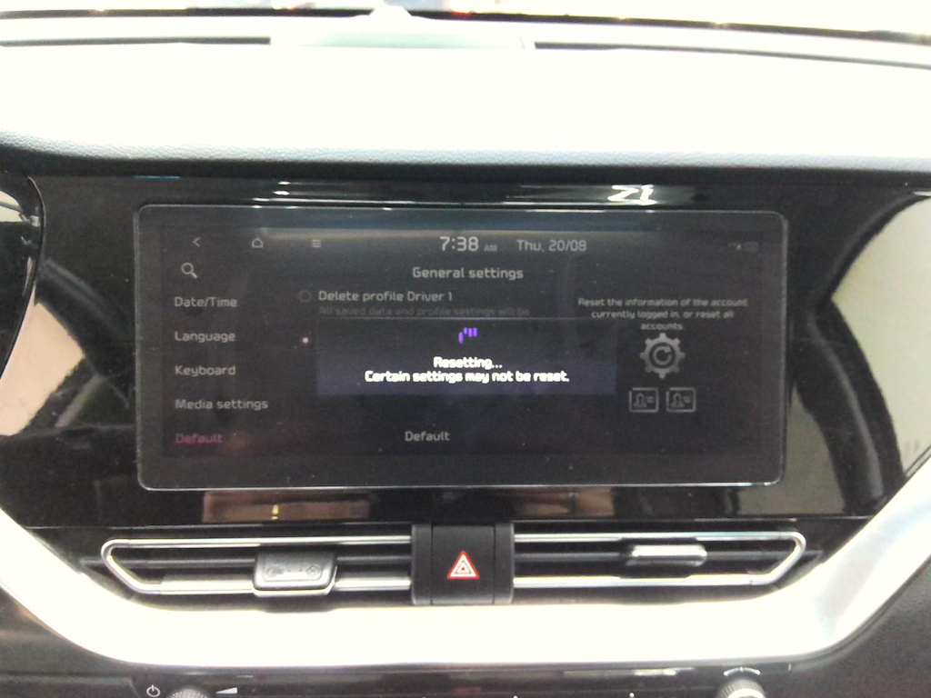 Foto 21 van Kia Niro
