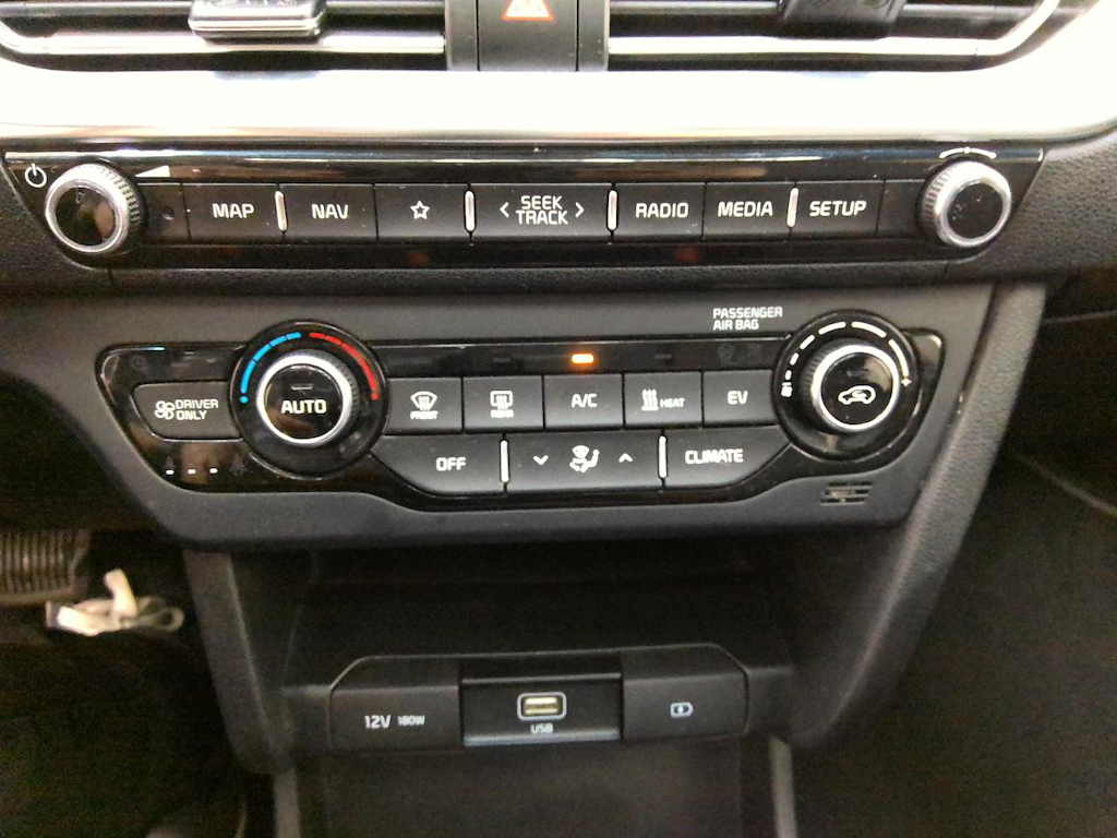 Foto 22 van Kia Niro