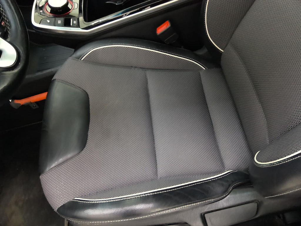 Foto 29 van Kia Niro