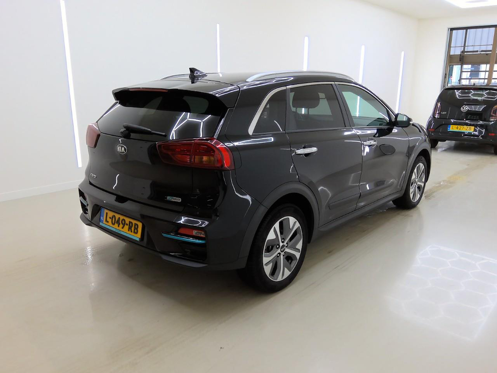 Foto 4 van Kia Niro