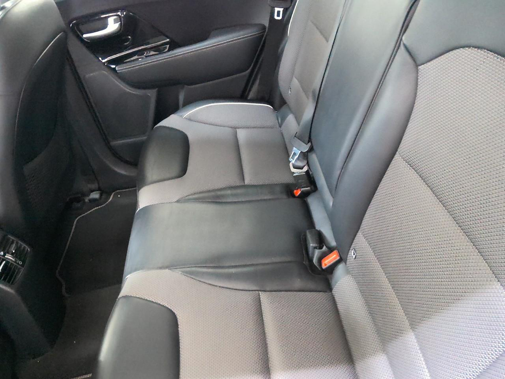 Foto 32 van Kia Niro