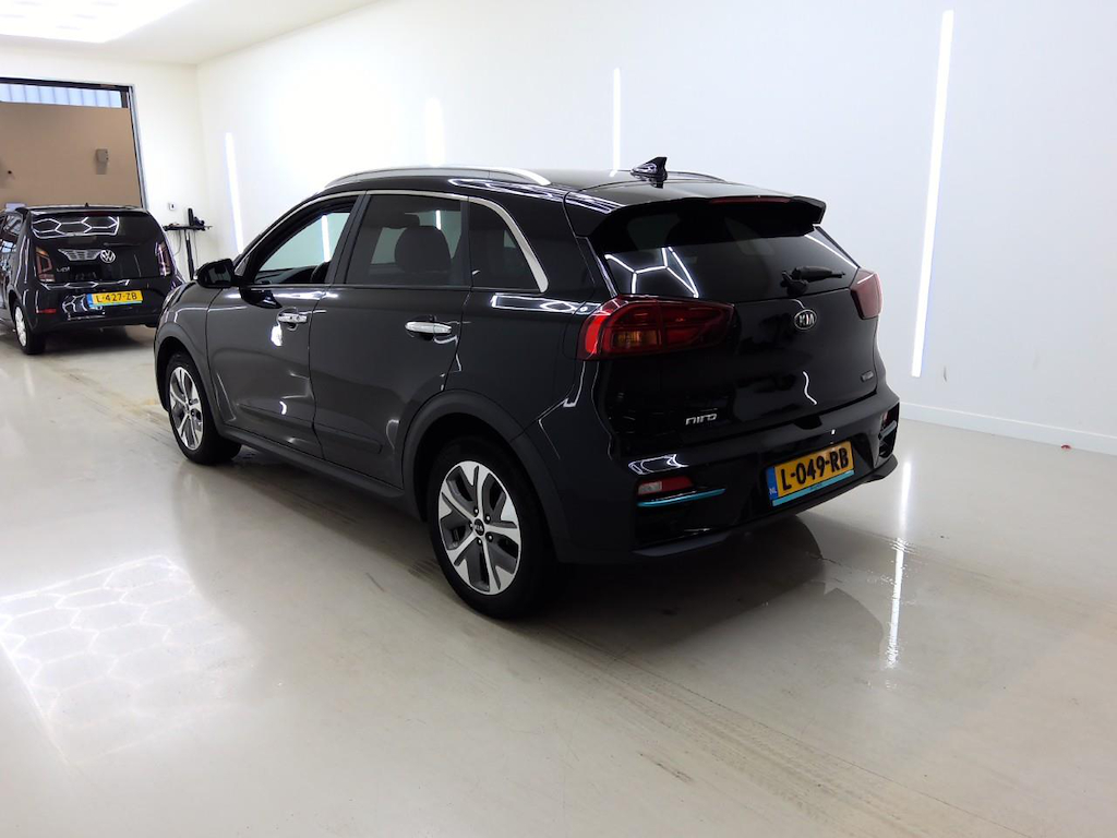 Foto 5 van Kia Niro