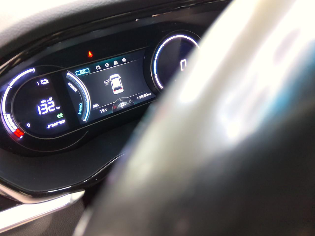 Foto 7 van Kia Niro