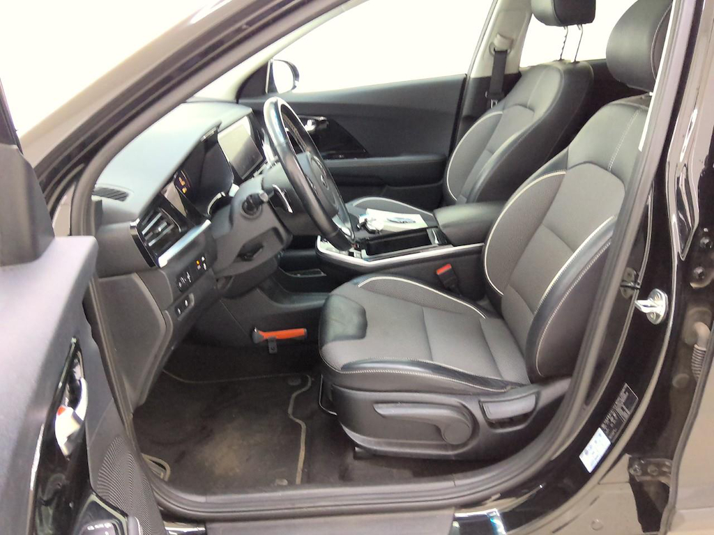Foto 8 van Kia Niro