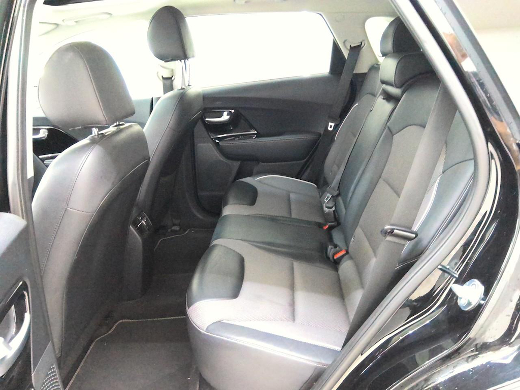 Foto 9 van Kia Niro
