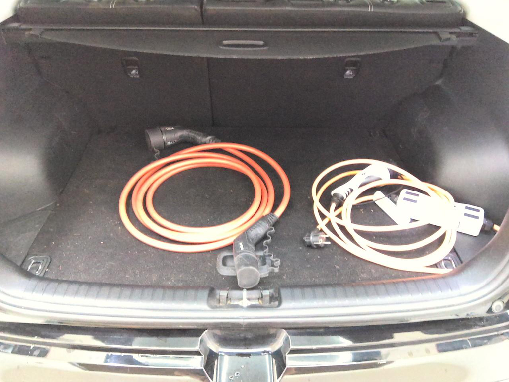 Foto 10 van Kia Niro