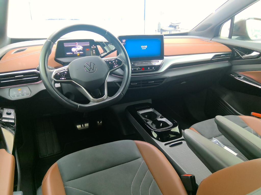 Foto 4 van Volkswagen ID.4