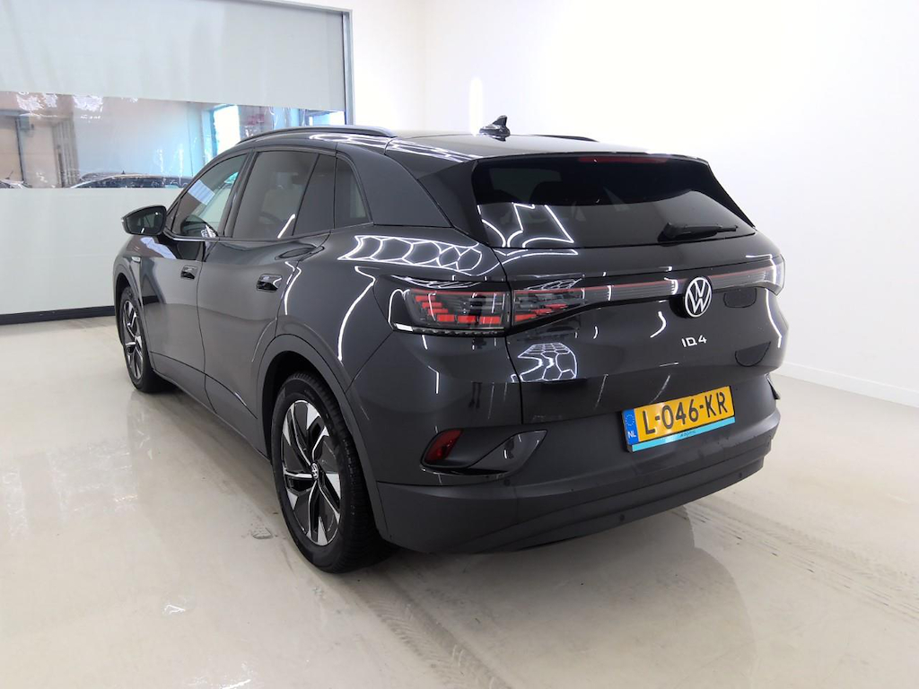 Foto 7 van Volkswagen ID.4