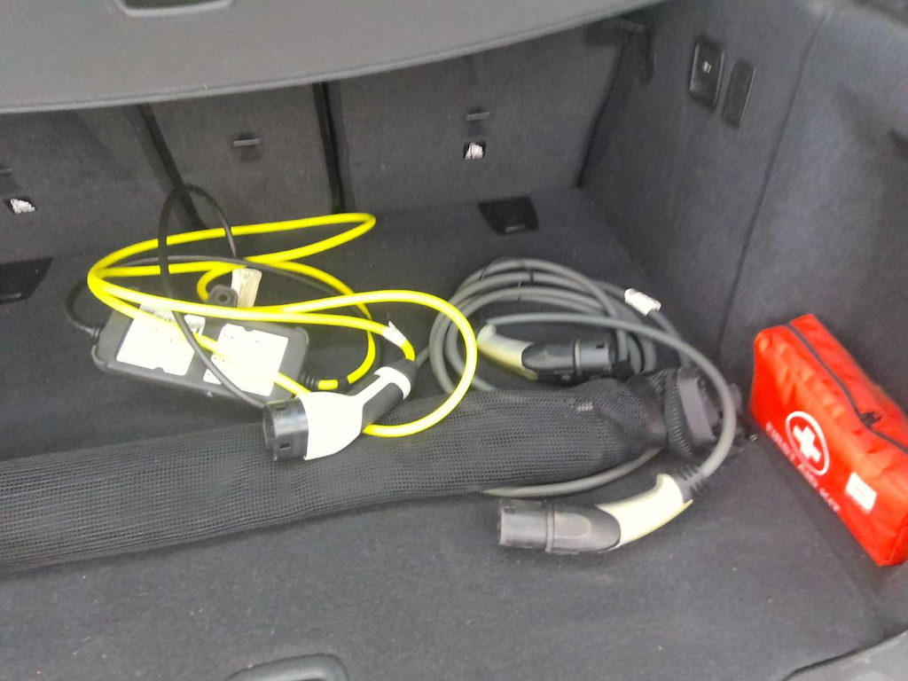 Foto 10 van BMW ix3