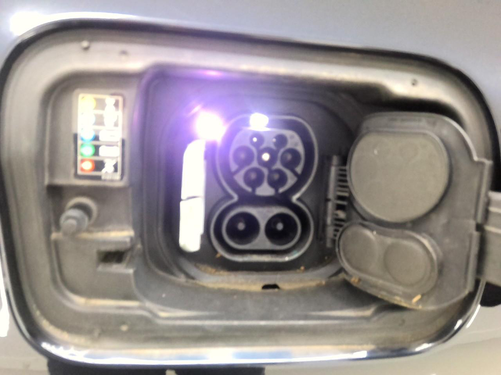 Foto 14 van BMW ix3