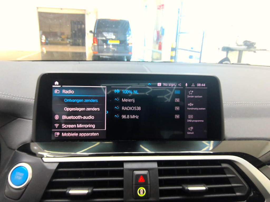 Foto 24 van BMW ix3