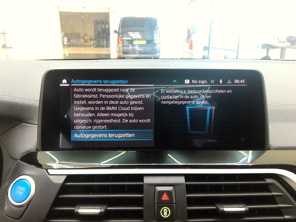 Foto 25 van BMW ix3