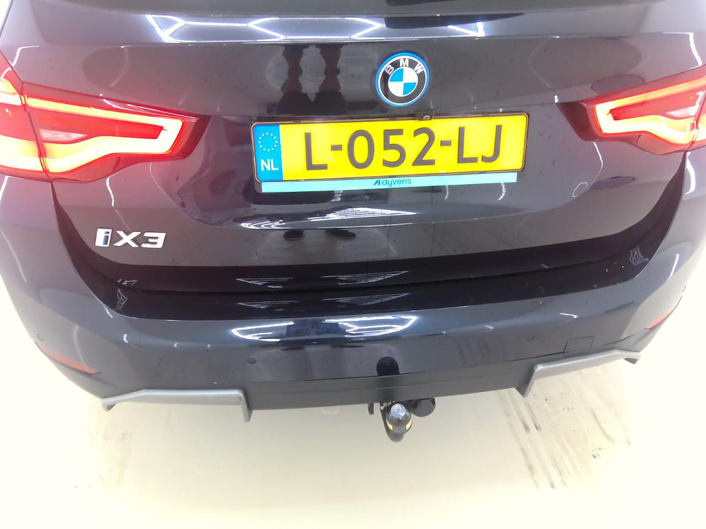 Foto 28 van BMW ix3