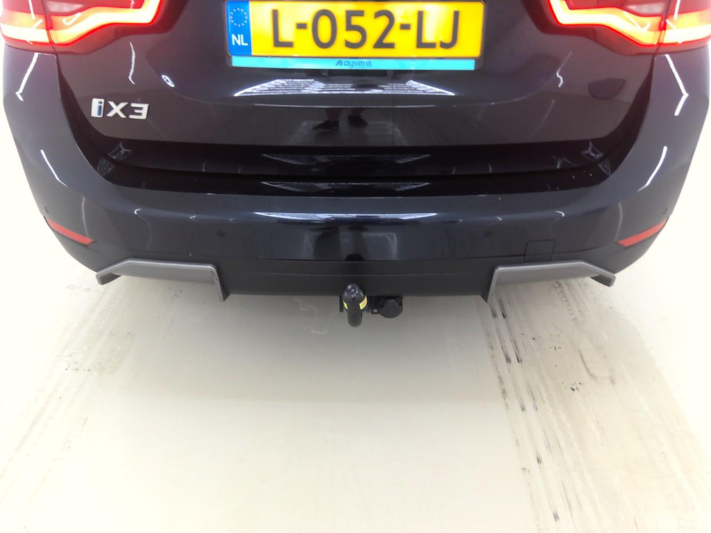 Foto 29 van BMW ix3