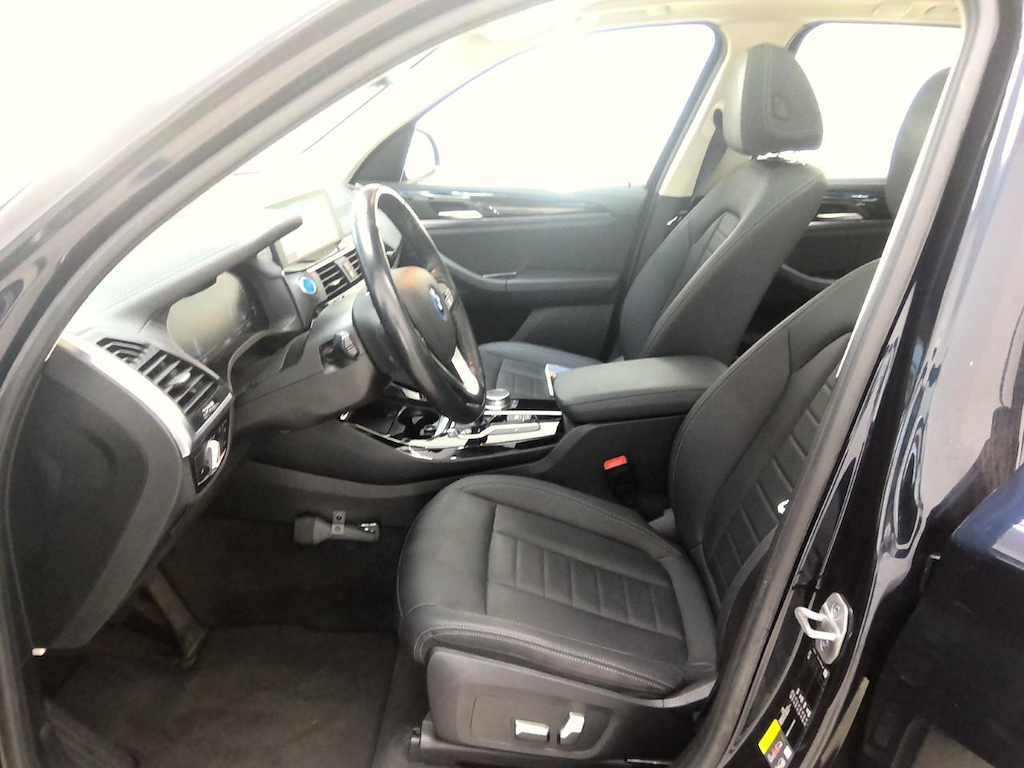 Foto 7 van BMW ix3