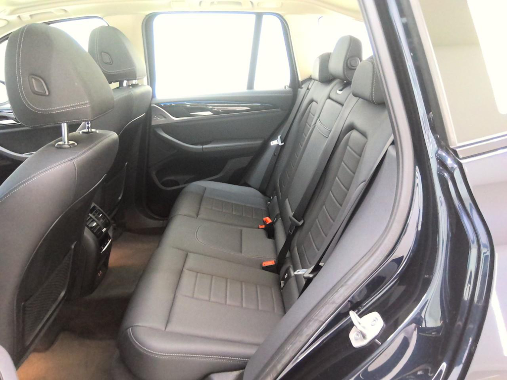 Foto 8 van BMW ix3