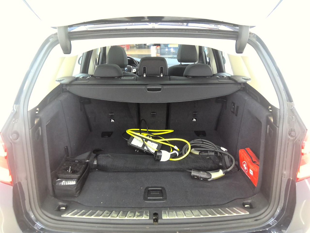 Foto 9 van BMW ix3
