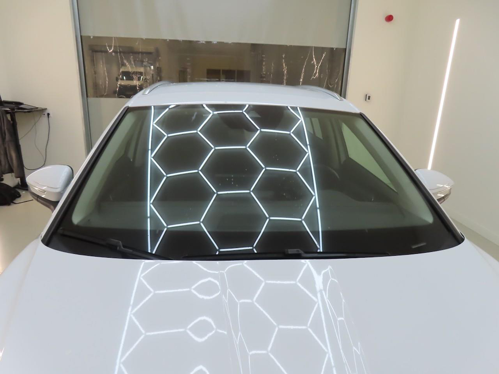 Foto 12 van Skoda Enyaq