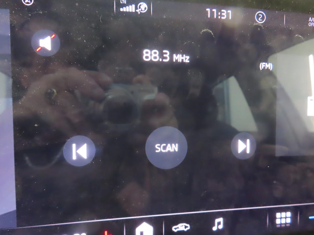 Foto 18 van Skoda Enyaq