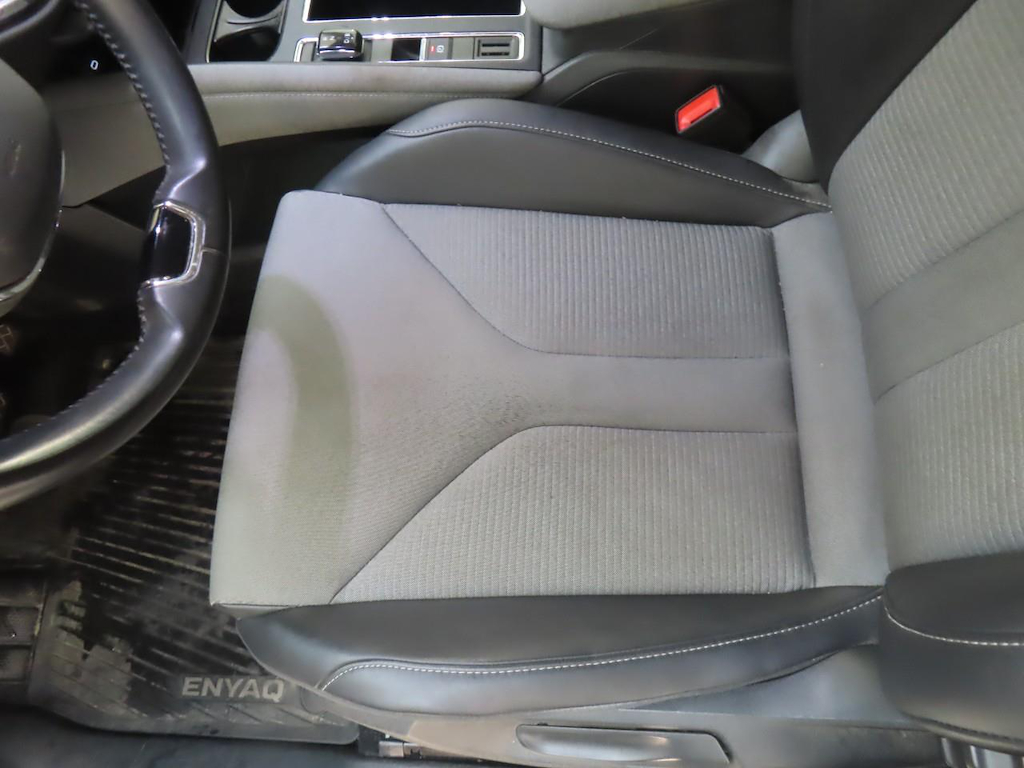 Foto 25 van Skoda Enyaq