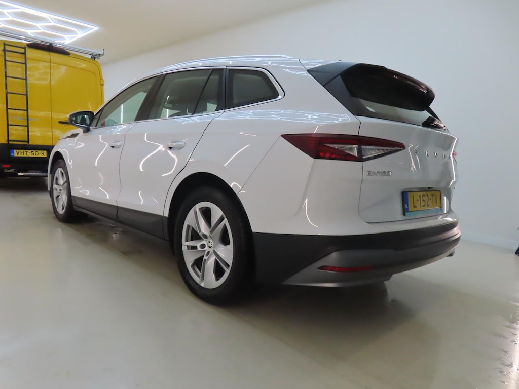 Foto 4 van Skoda Enyaq