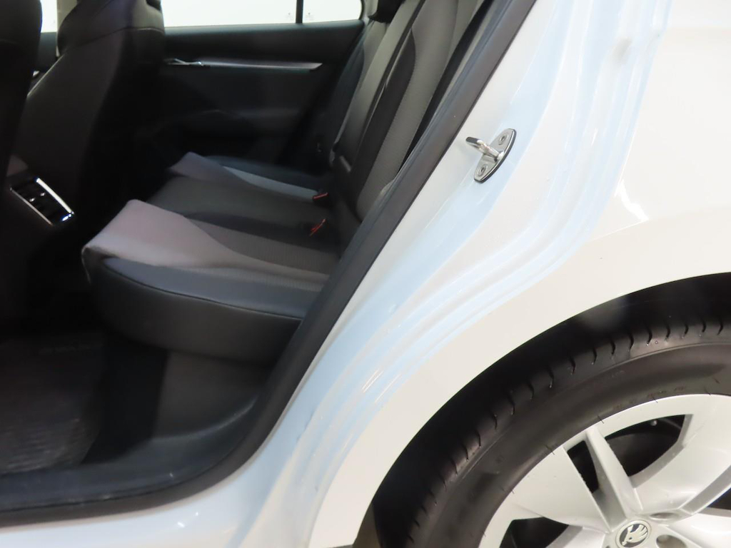 Foto 26 van Skoda Enyaq