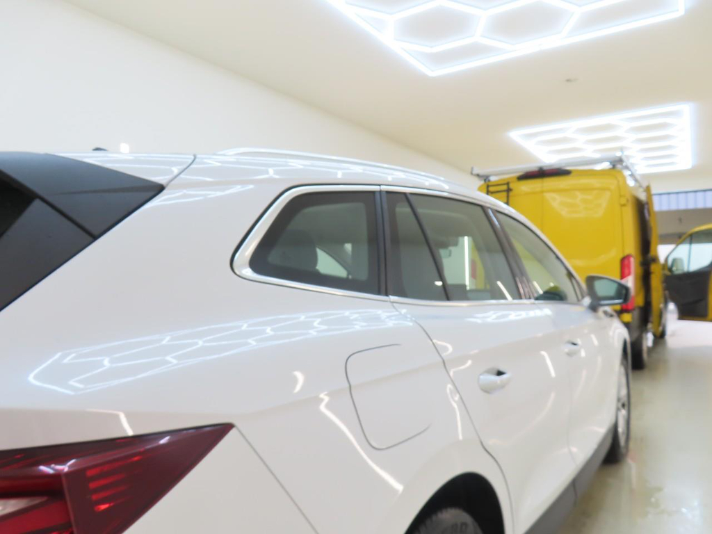 Foto 29 van Skoda Enyaq