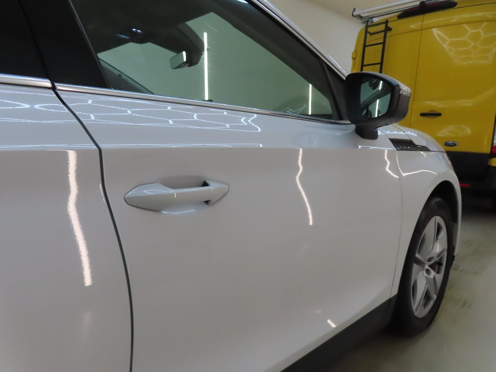 Foto 30 van Skoda Enyaq