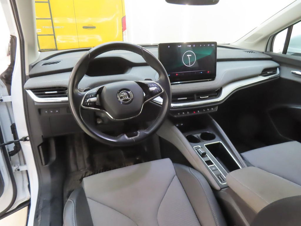 Foto 6 van Skoda Enyaq