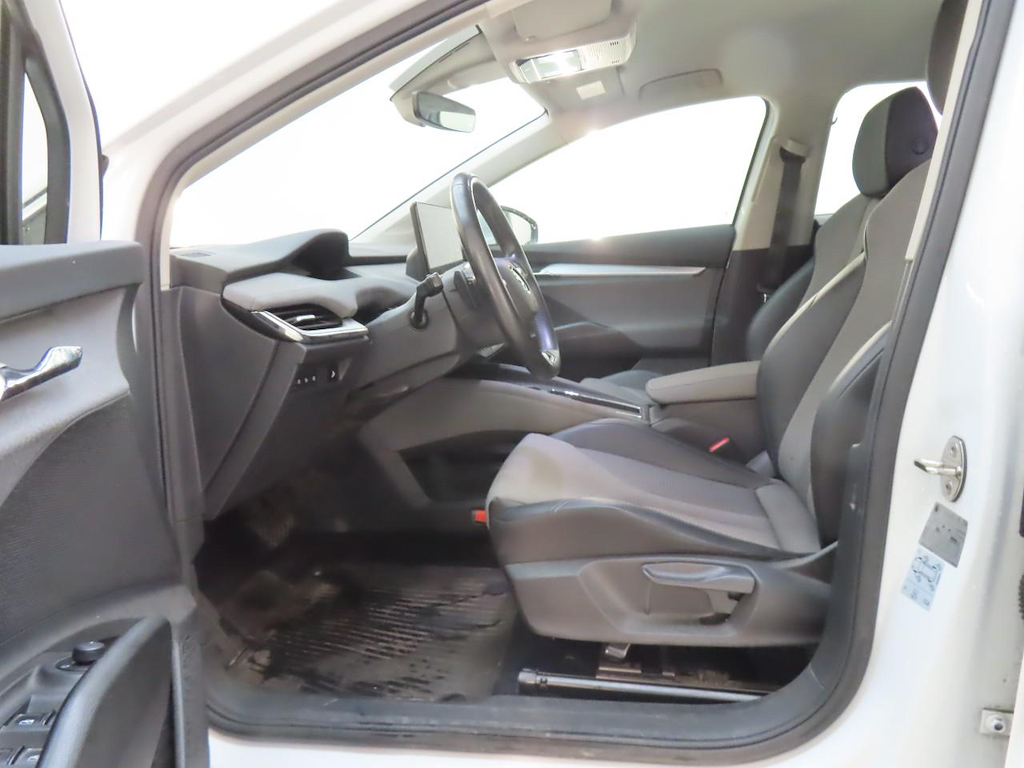 Foto 8 van Skoda Enyaq