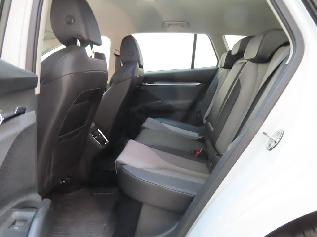 Foto 9 van Skoda Enyaq