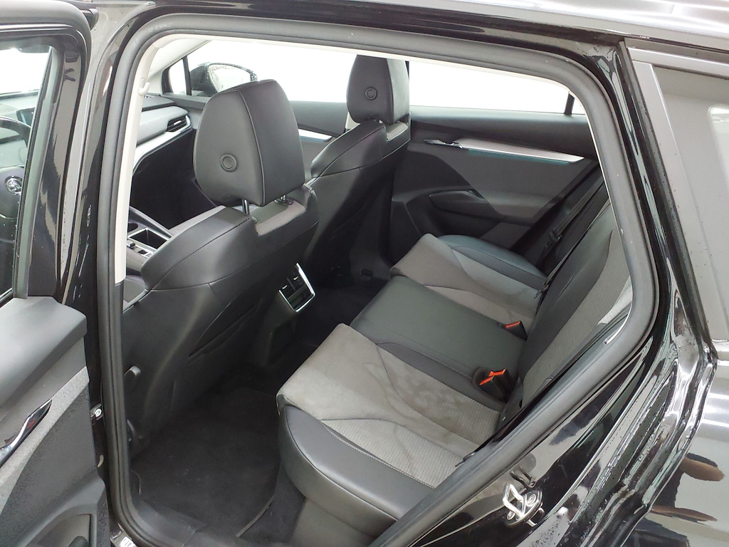 Foto 16 van Skoda Enyaq