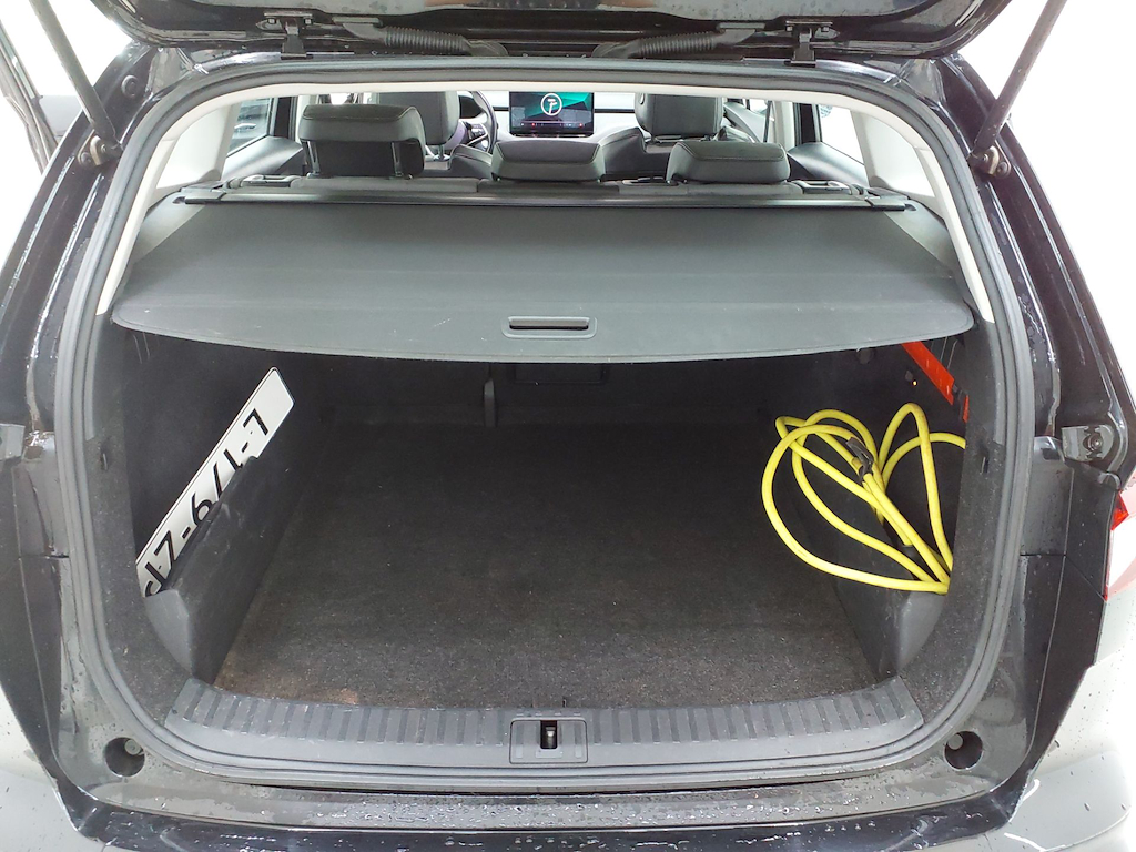 Foto 18 van Skoda Enyaq