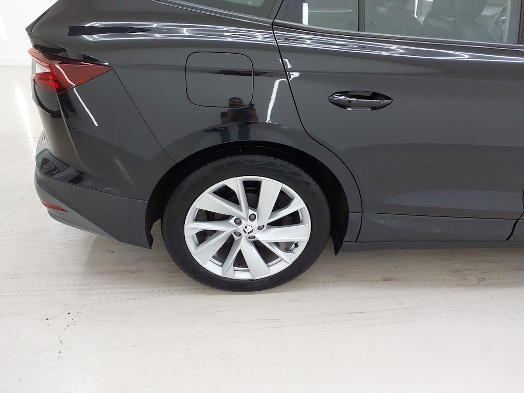 Foto 19 van Skoda Enyaq