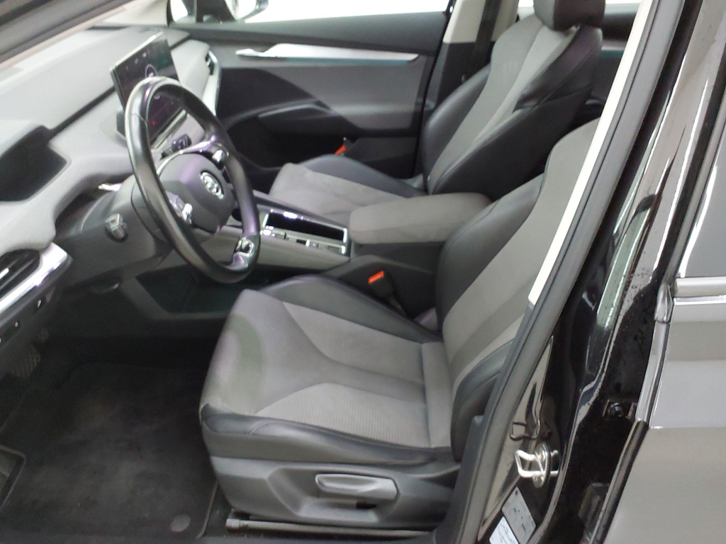 Foto 27 van Skoda Enyaq