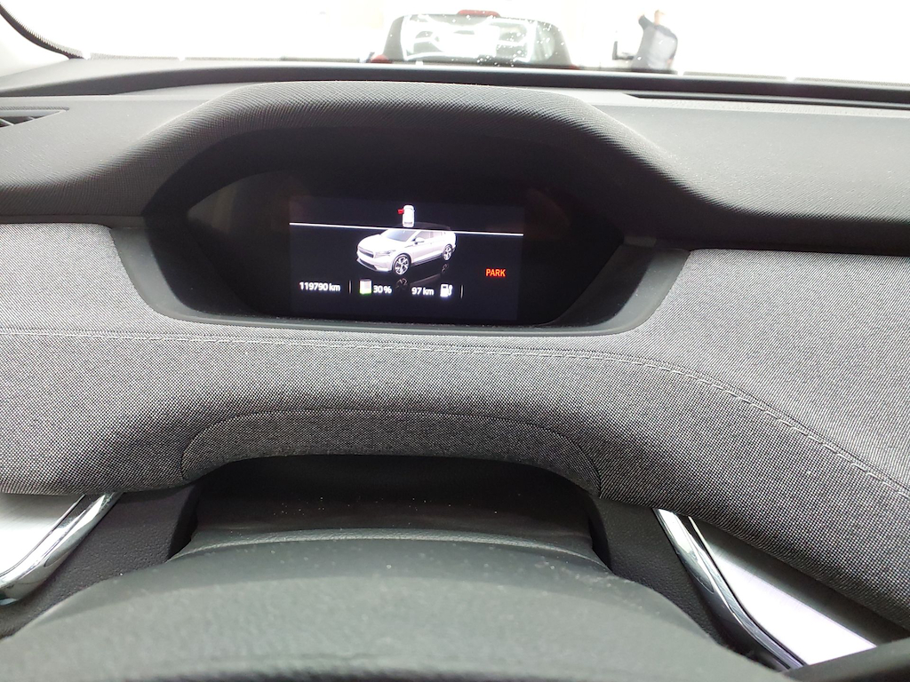 Foto 7 van Skoda Enyaq
