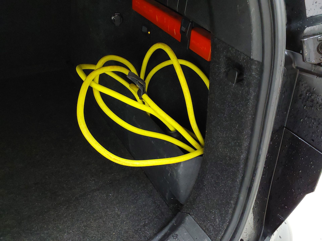 Foto 8 van Skoda Enyaq