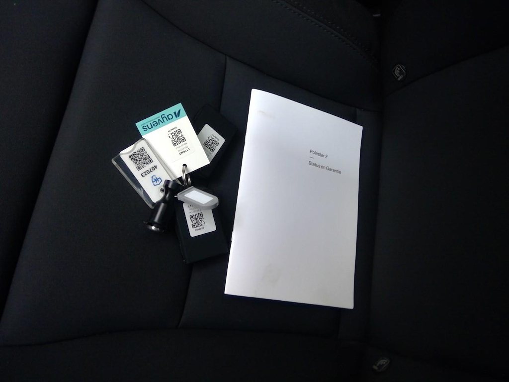Foto 16 van Polestar 2