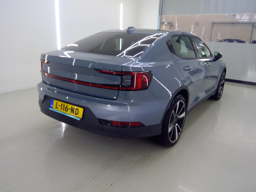 Foto 2 van Polestar 2