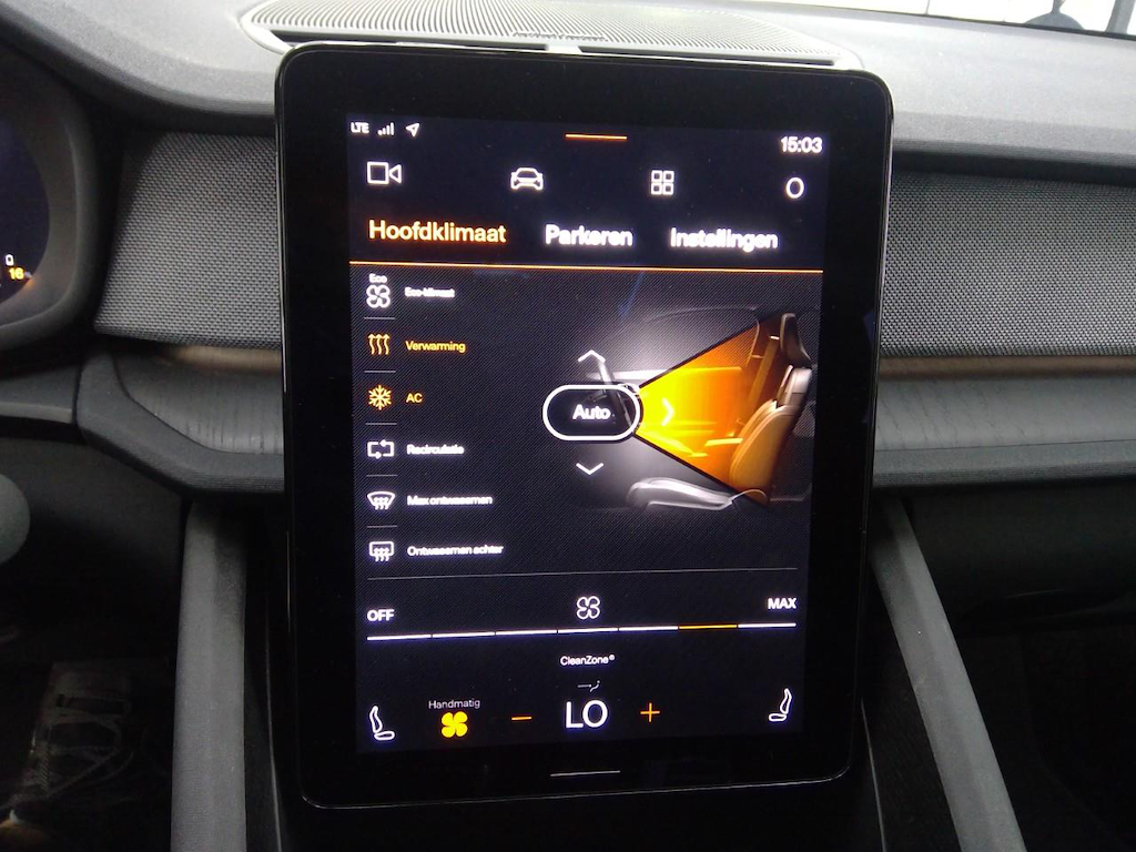 Foto 20 van Polestar 2