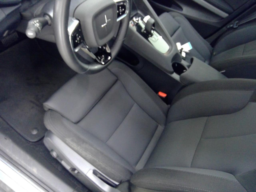 Foto 27 van Polestar 2