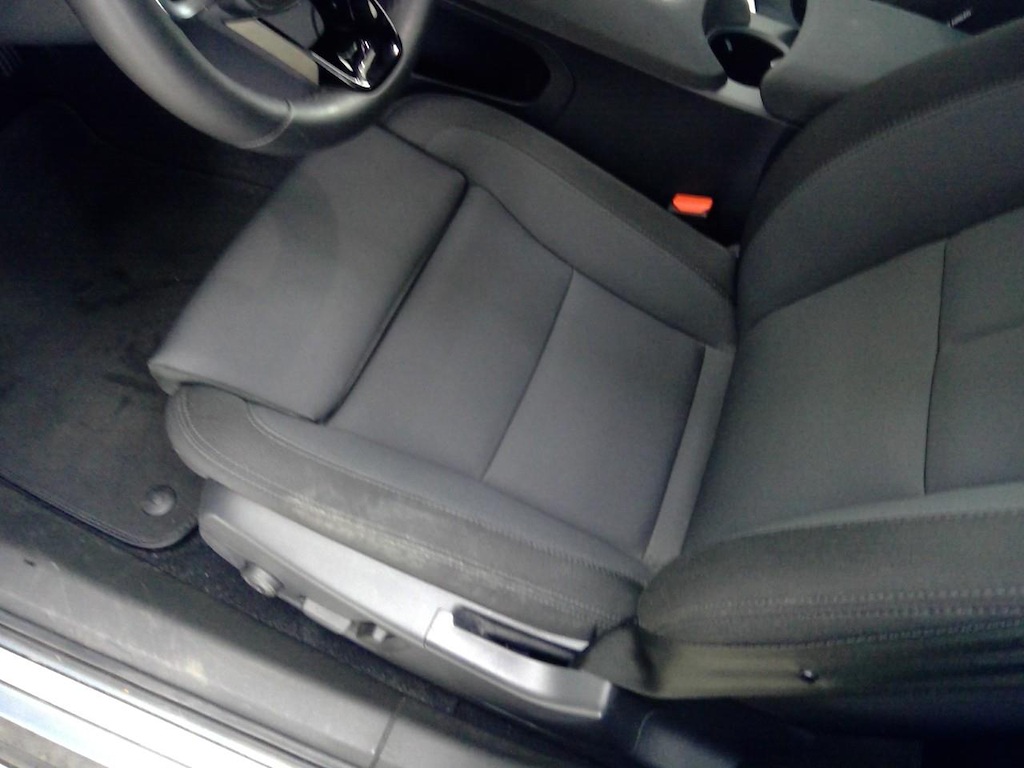 Foto 28 van Polestar 2