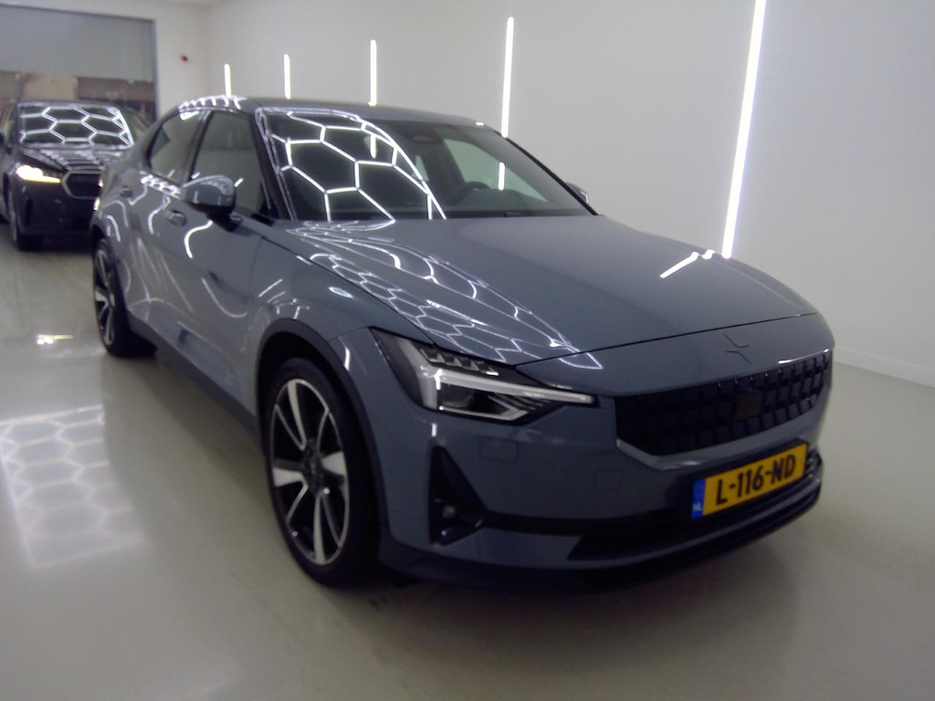 Foto 5 van Polestar 2