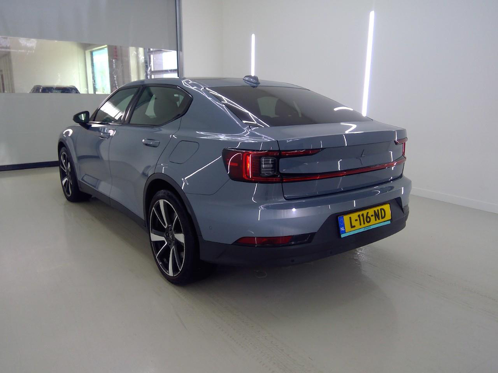 Foto 6 van Polestar 2