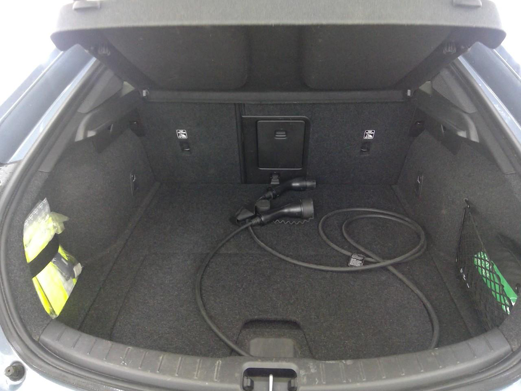 Foto 9 van Polestar 2