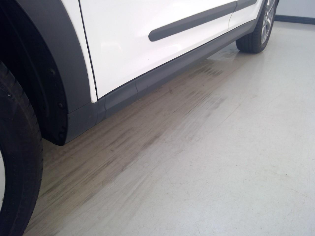 Foto 14 van Kia Niro