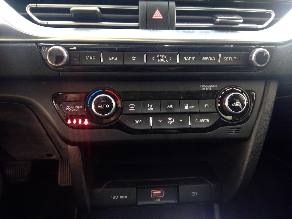 Foto 18 van Kia Niro