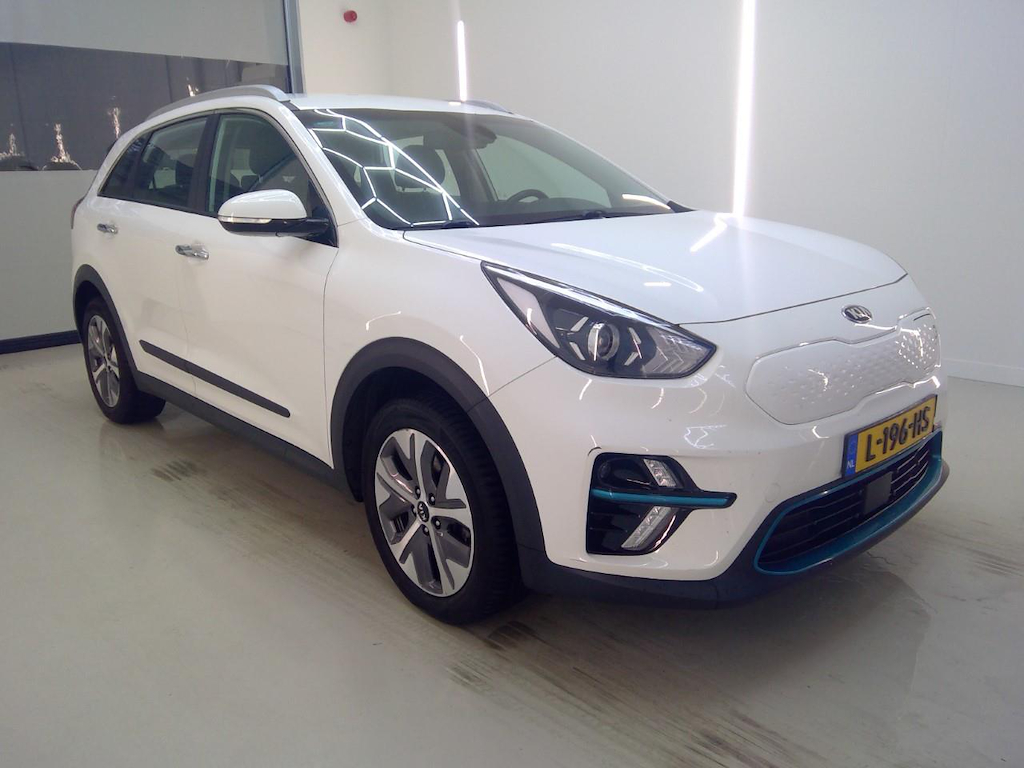 Foto 3 van Kia Niro