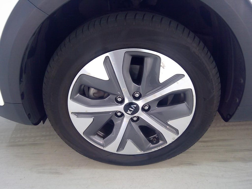 Foto 26 van Kia Niro