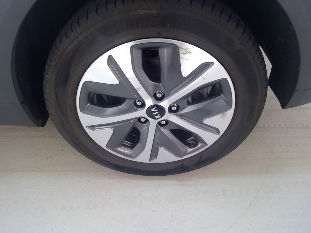 Foto 28 van Kia Niro